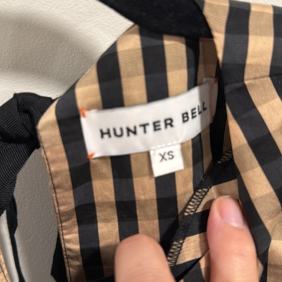 NWOT Hunter Bell Top - Picture 5 of 7